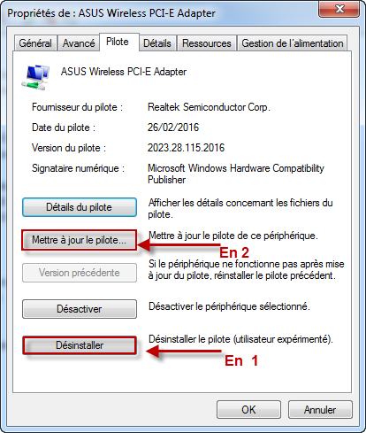 L'astuce pour transformer votre PC en borne wifi - Cap Barthodia