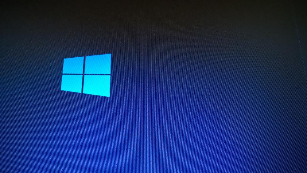 Dém W10 Bleu