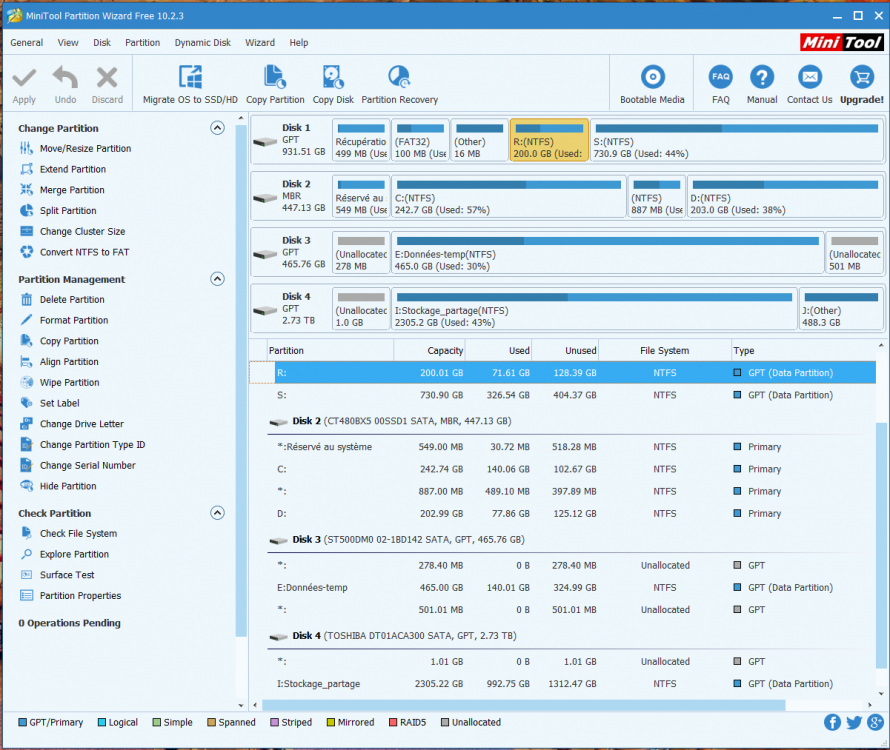 Petit ménage de disques.PNG