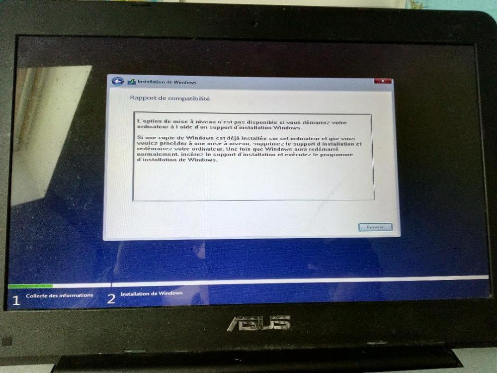 ecran istall avec la clé.jpg