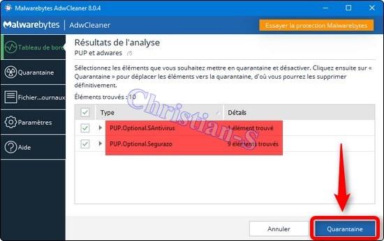 AdwCleaner 8.0.4 Quarantaine.jpg