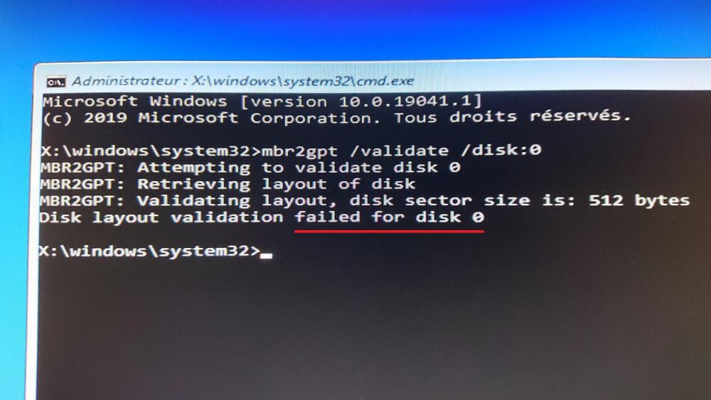 échec de la vérification.JPG