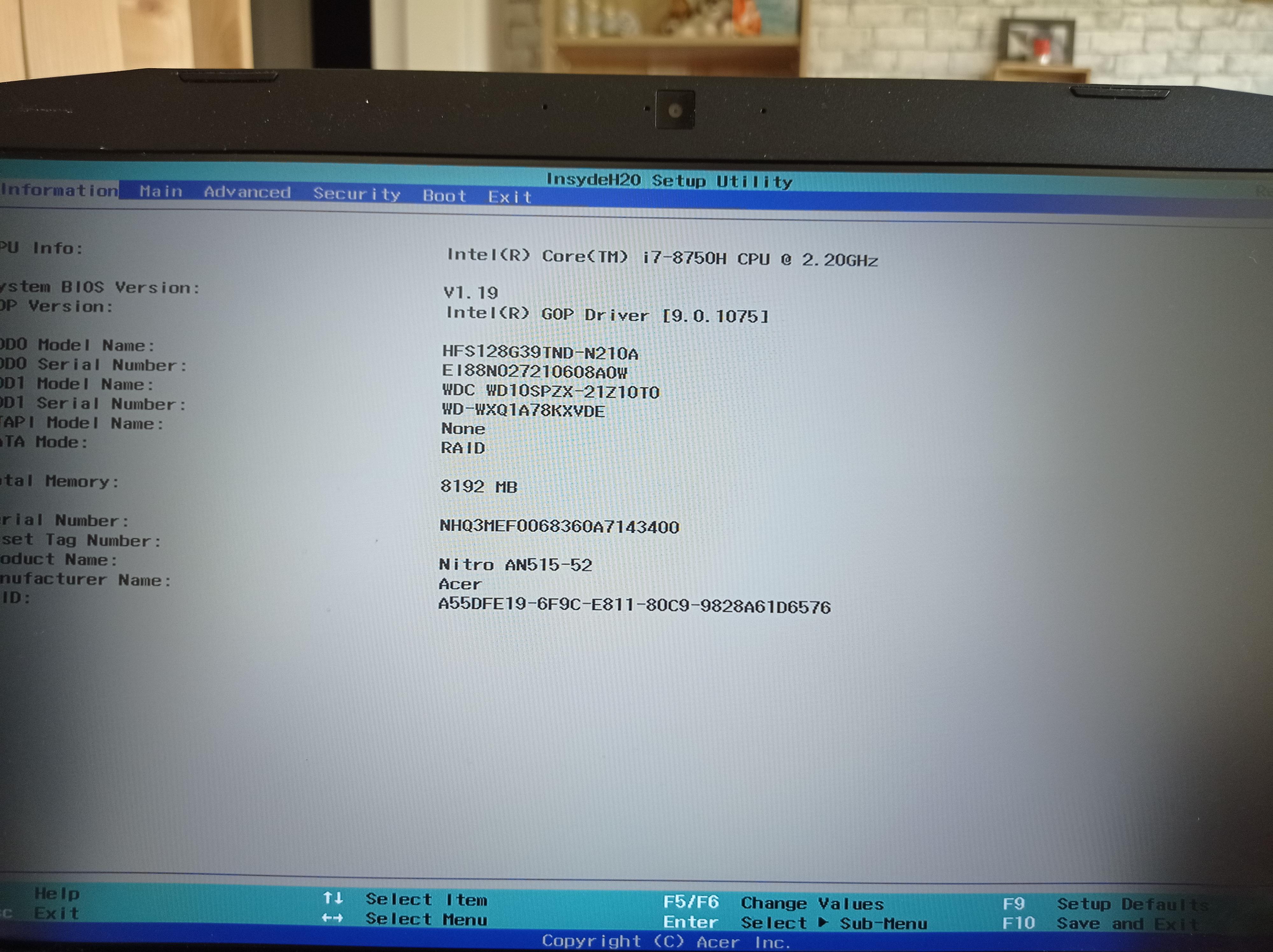 Erreur SrtTrail.txt lors de la réparation automatique de Windows 10 – Le  Crabe Info