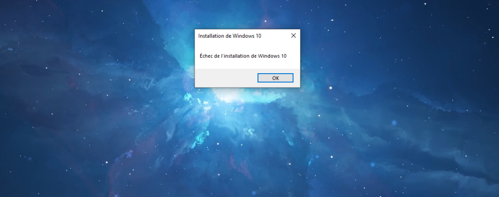echec instalation windows 10.png