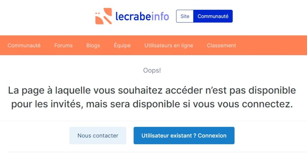 Connexion chez Lecrabeinfo,net.jpg