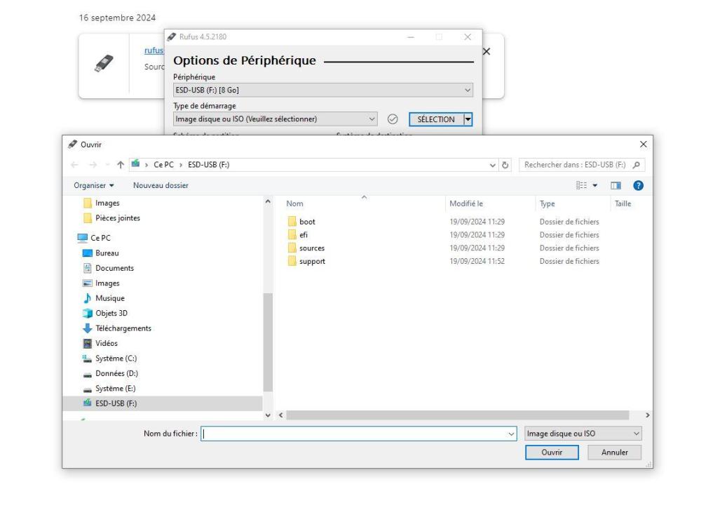 Capture Ecran Rufus.JPG